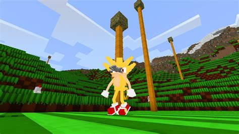 Sonic land add.